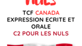EXPRESSION ORALE 28 SERIES (2 MOIS)