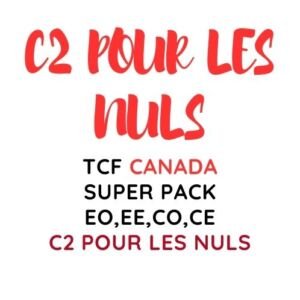 Super pack TCF CO CE EE EO (1 SEM)